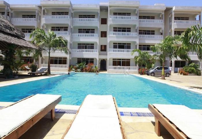 Mombasa Gale Suites