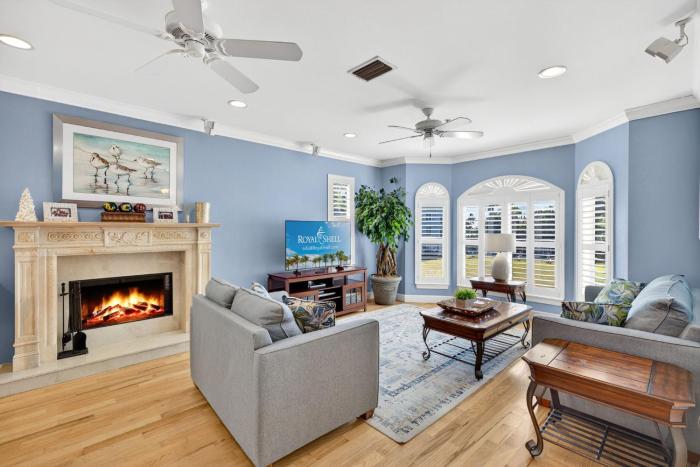 Stunning Captiva Vacation Rental - Bella Vita