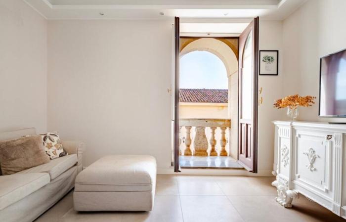 Spàzio apartments Sangiuliano