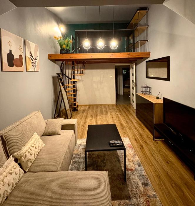 AH Apartament Wroclavia