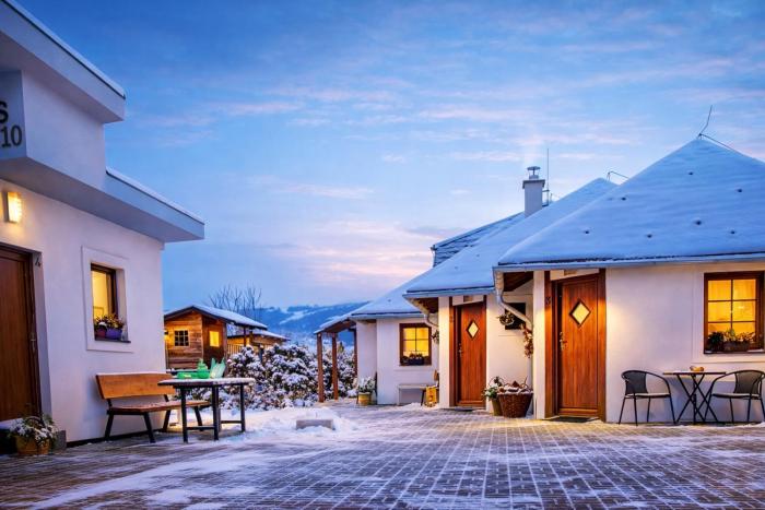 Piemonti Bešeňová