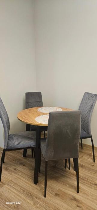 Przystań Białystok - Jurowiecka 11