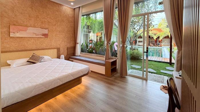 Mariné Homestay Villa Mũi Né