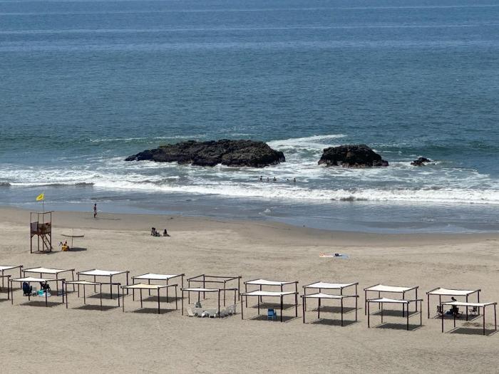 Condominio Maradentro - Casas de playa en exclusivo balneareo de chepeconde