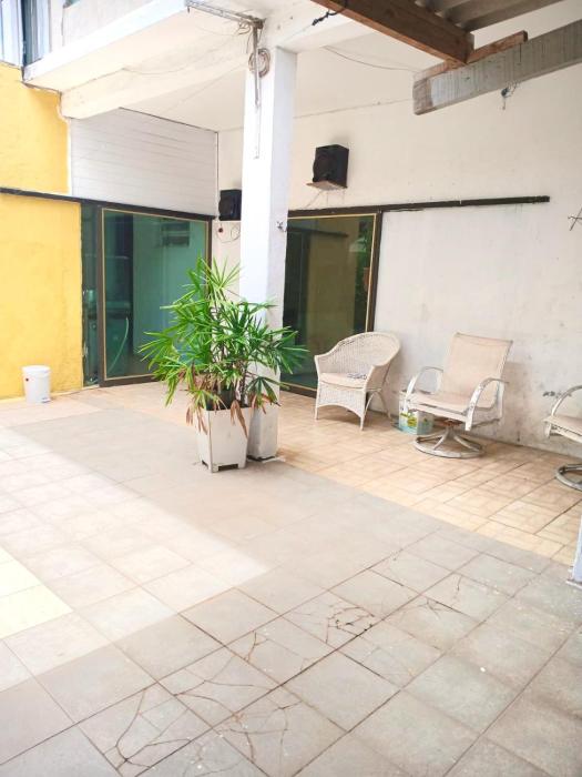 Aluguel de Casa de Férias