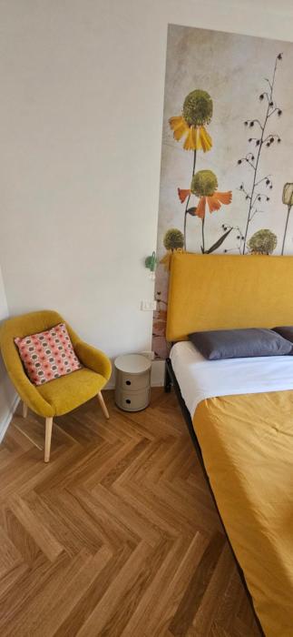 Cozy Apartment Sempione Cenisio