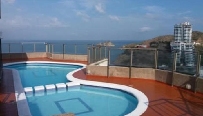 Apartaestudio 1105 diners