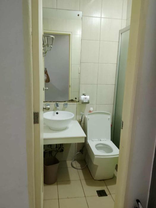 Birch tower Condominium