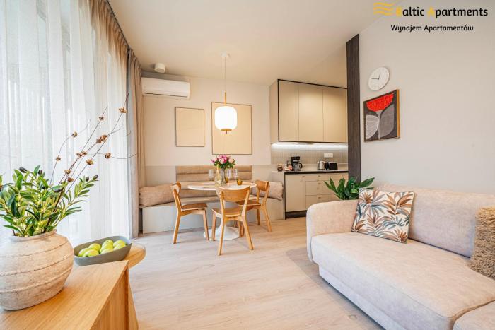 Baltic Apartments - Greeneri Park