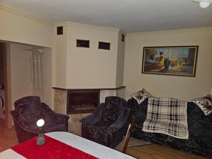 DAR-KAJ MIESZKANIE nr 6