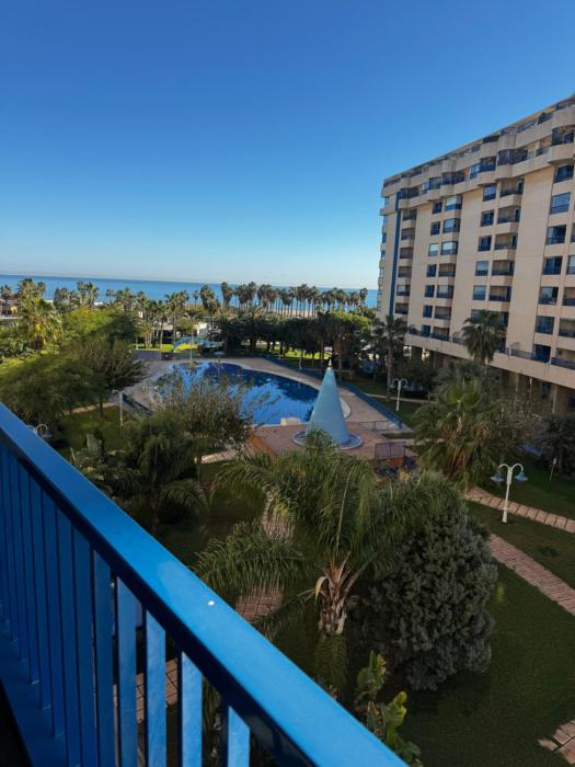 Especial Apartamento Valencia