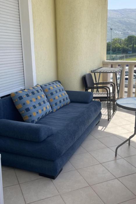 Apartment Kinderfreundliches Appartement mit Garten by Interhome