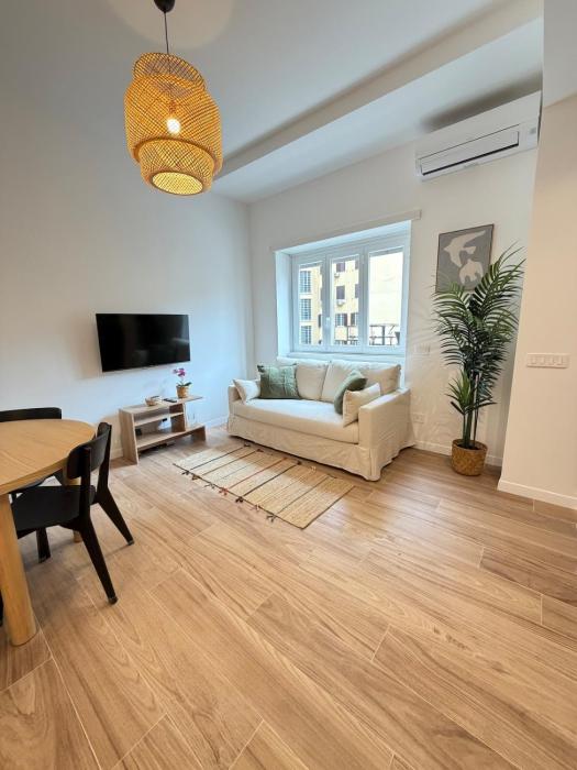 Vatican Boutique Apartment