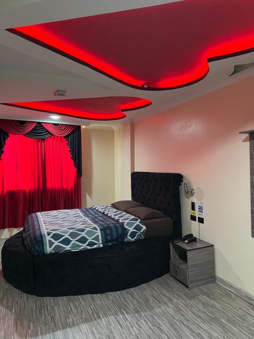 Hostal Los Alpes Guamaní