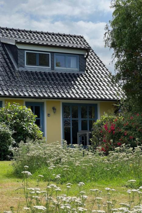 Holiday Home Kinderfreundliche Ferienanlage in idyllischer Lage by Interhome