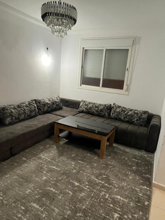 Airport Stadium Apartment