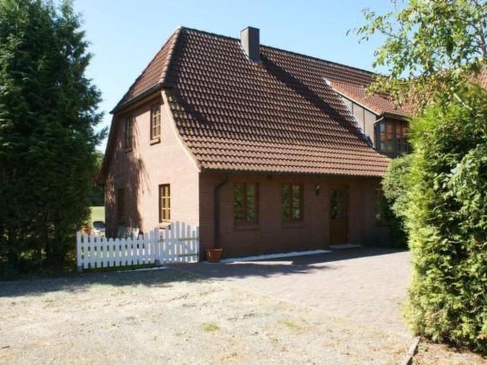 Apartment Schoenk in Havetoft by Interhome