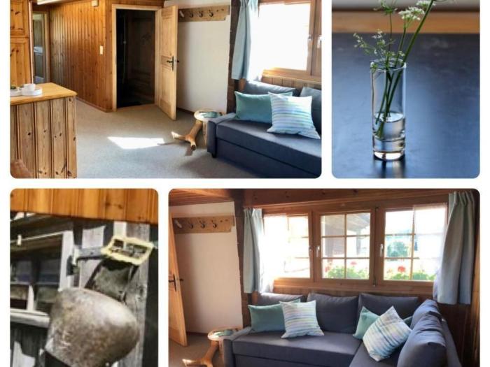 Apartment Scheftenau by Interhome