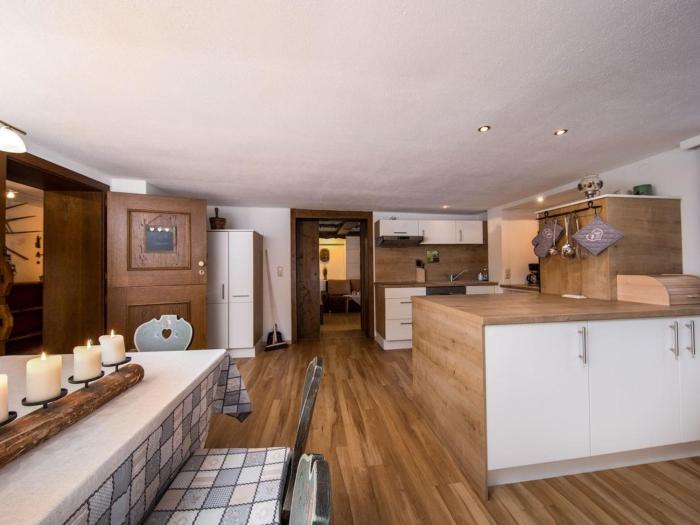 Apartment Fewo Edelweiss by Interhome