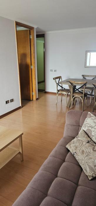 Departamento Alonso de Cordova