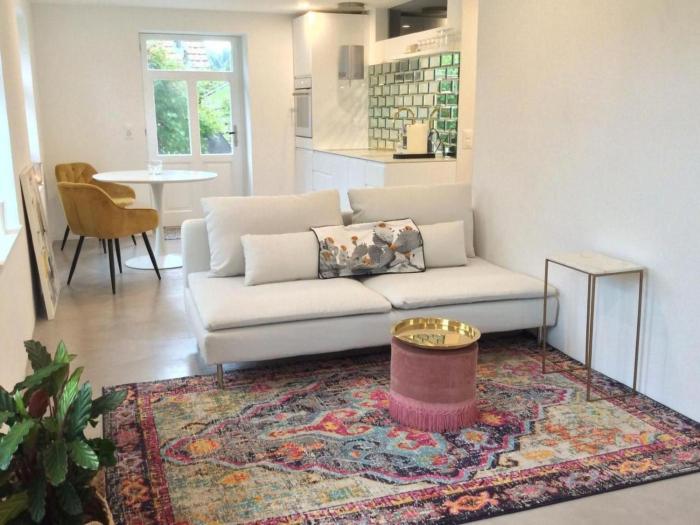 Apartment Kleines Loft by Interhome