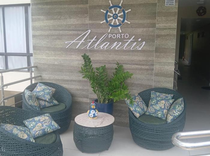 Porto Atlantis Flat 003