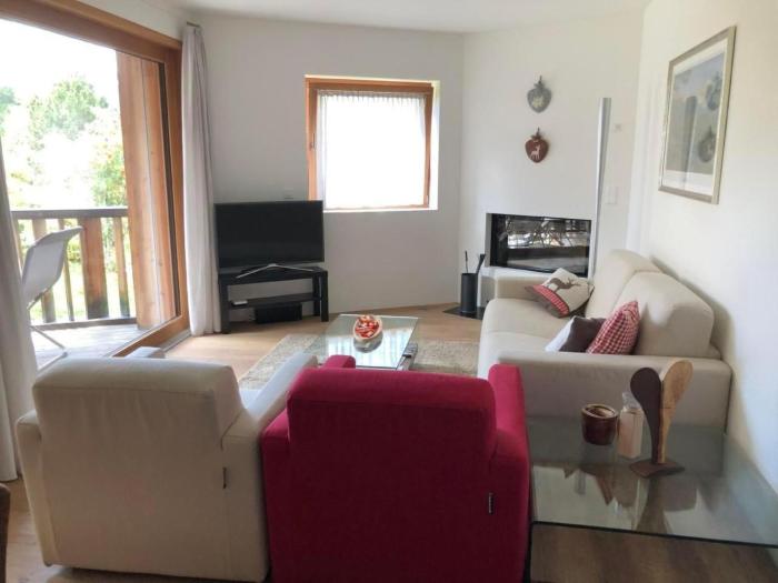 Apartment Motta Rotonda by Interhome