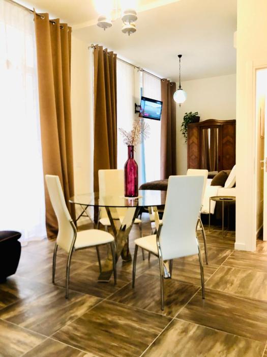 Romeo&Giulietta Apartments