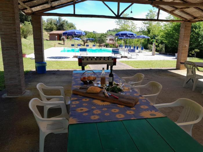 Apartment Ortensia by Interhome