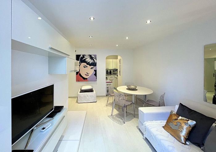 Viva Riviera Cocoon Apartment Cannes Centre