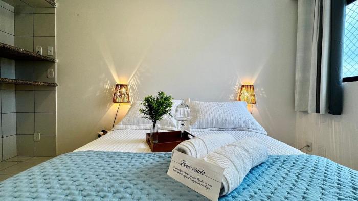 (204) Beira mar - Litorânea