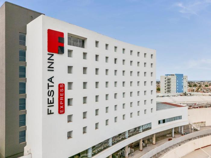 Fiesta Inn Express Durango