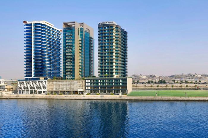 The First Collection Waterfront, Dubai, a Tribute Portfolio Hotel