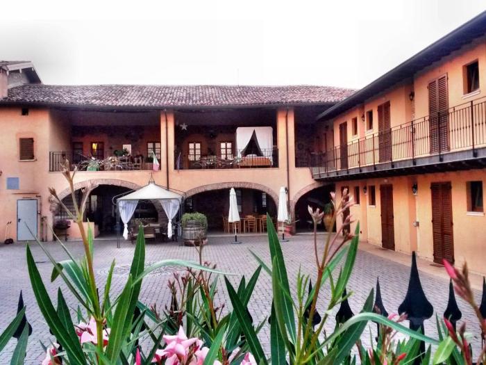 Apartment Wohnung mit Garten in der Nähe des Gardasees by Interhome