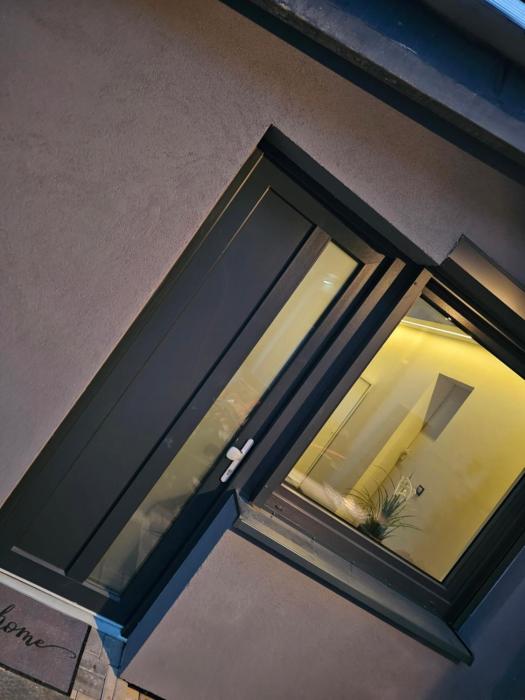 Ubytování Městská hora Beroun