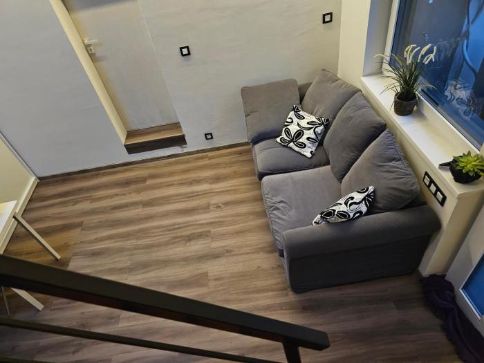 Ubytování Městská hora Beroun