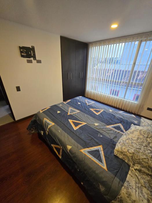 Hermoso apartamento duplex excelente ubicación