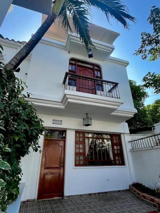 Beautiful Furnished House in CTG