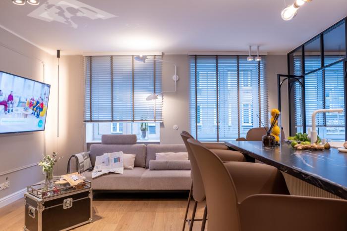 Goldapartamentweglarska