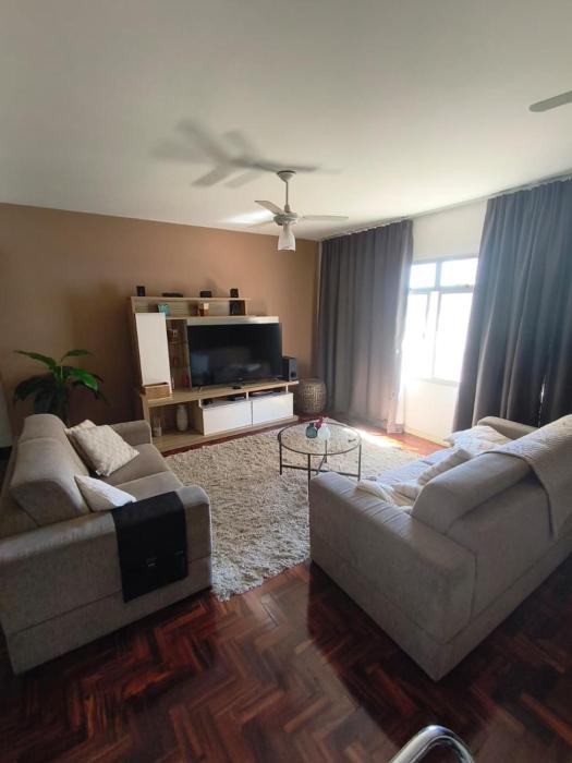 Apartamento de família - Centro de Guarapari