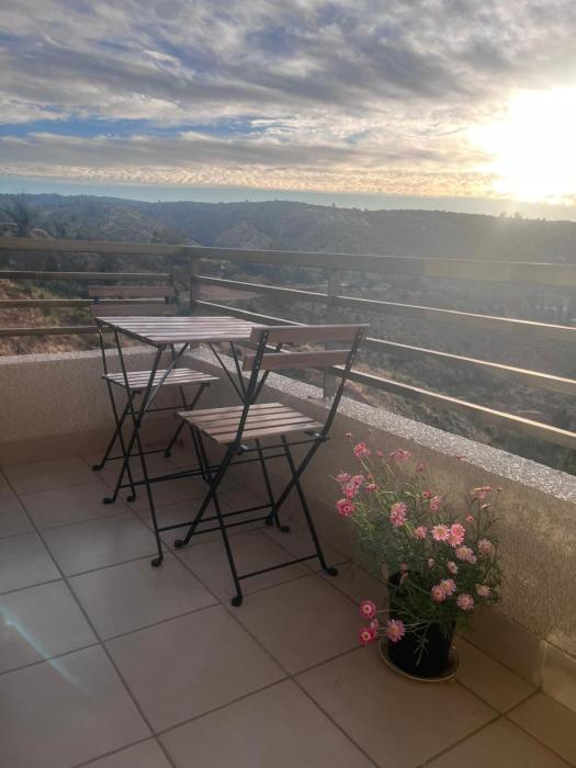 Parque Mirador II - 3 Dormitorios - Excelente vista