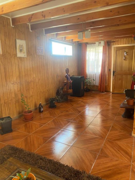 Hermosa y amplia casa en Puerto Varas