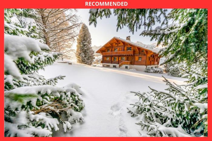 Domaine exceptionnel avec 5 Suites