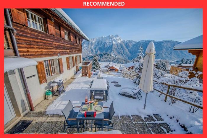 Studio loft avec sauna