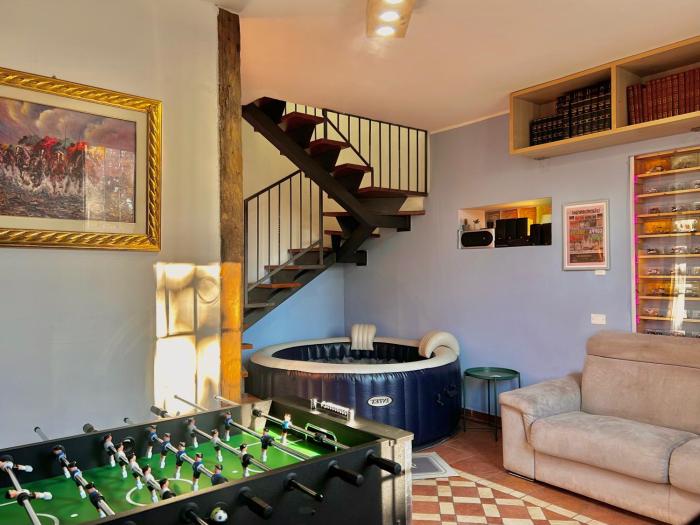 G House Casa sul Naviglio