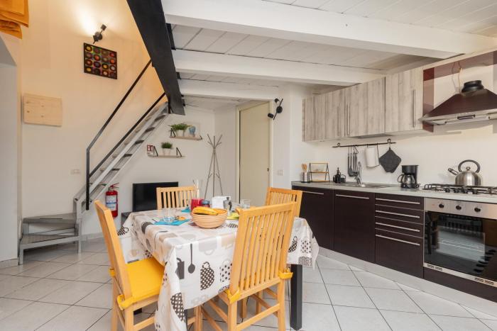 Secret Loft Navigli - Affitti Brevi Italia