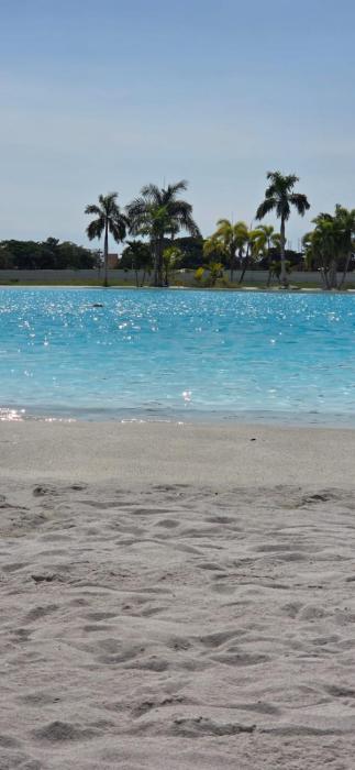 Baia Kristal Cartagena Kabo 2-3N