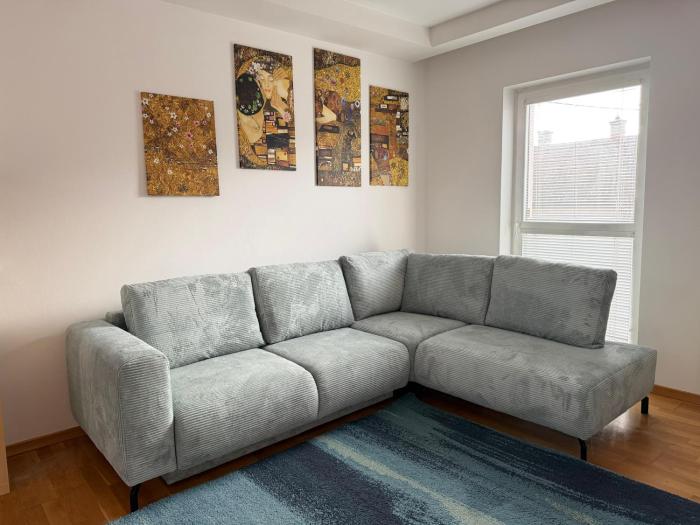 Celý dům v klidné části města, parkování zdarma