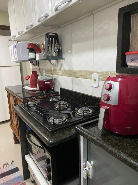 Casa completa em Búzios! 1km de Tucuns e Geribá