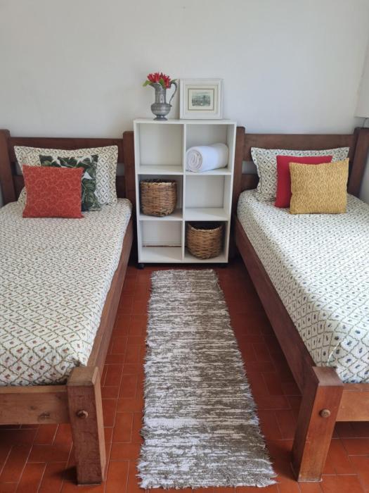 Casa da Bisa Ubatuba